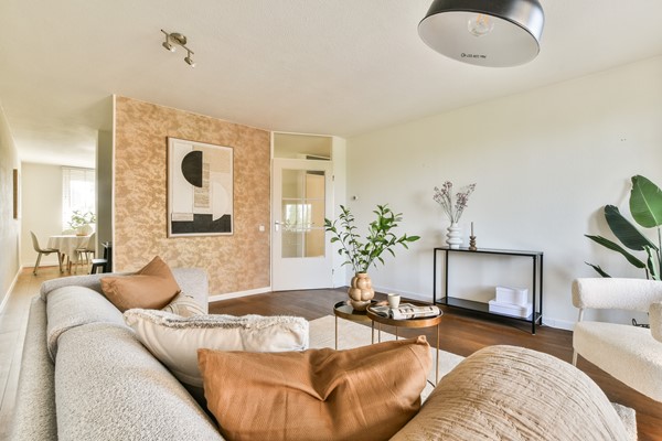 Medium property photo - Laan van Vlaanderen 154, 1066 MR Amsterdam
